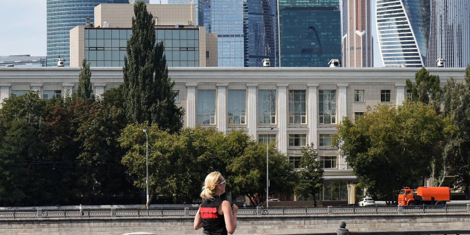 Российская актриса назвала главное отличие москвичей от жителей других городов