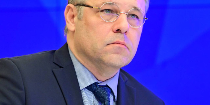 В России обратили внимание на взятую Украиной паузу в одной теме