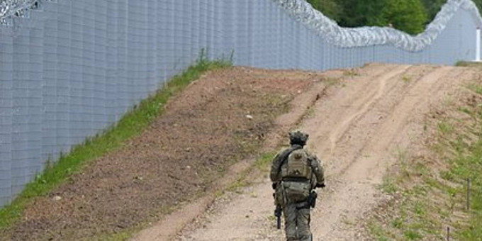 В МИД Белоруссии раскрыли хитрый план Латвии после закрытия границы