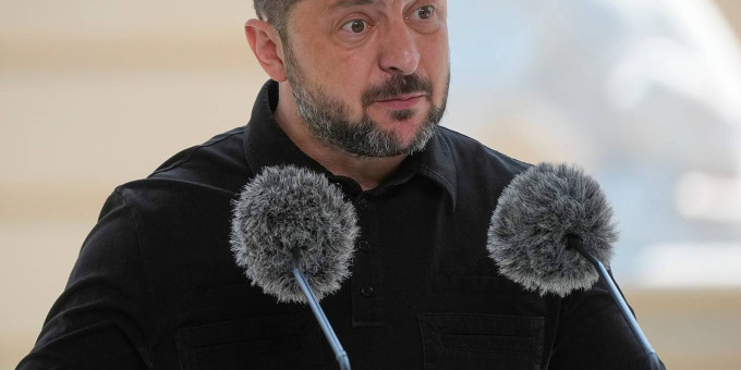 Зеленский раскрыл масштаб ударов по Украине