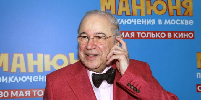 80-летнего Петросяна засняли с дочкой: поклонники ахнули (фото)