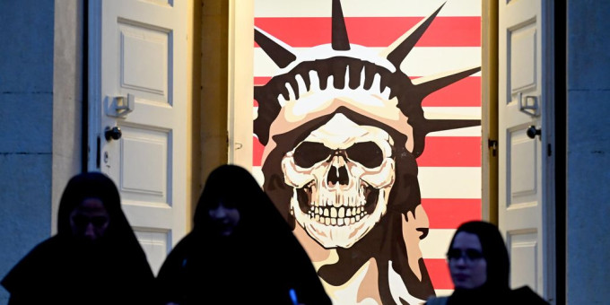 США в панике: победить Иран не удастся. "Главное – избежать поражения" (Kayhan, Иран)