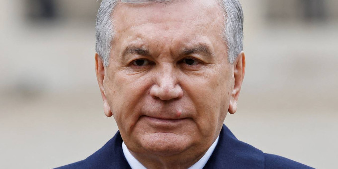 Отправка спецгруппы из Узбекистана в Россию: что известно, состав, атака на Нижнекамск