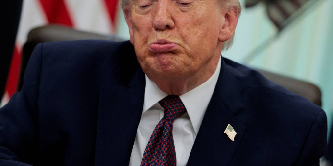 Трамп высказался о выплатах компенсаций Ирану