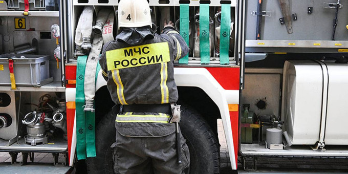 Пожар на НПЗ в Комсомольске-на-Амуре: причина, подробности
