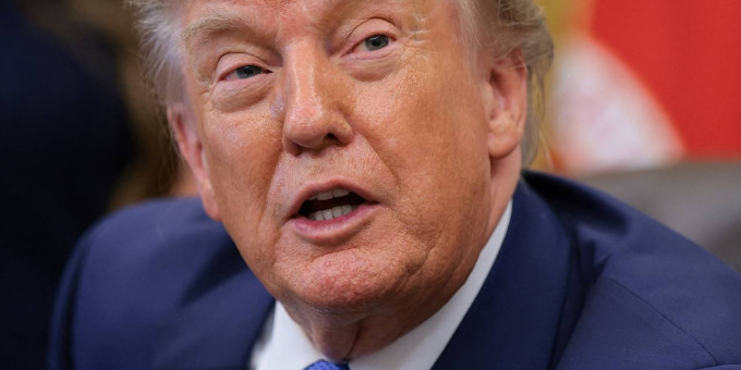 Трамп заявил о разорении Ирана