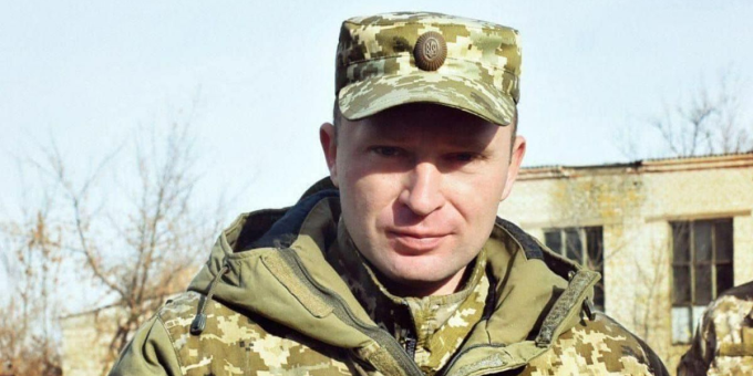 Драпатый попытался исправить неудачу Сырского: исход уже известен