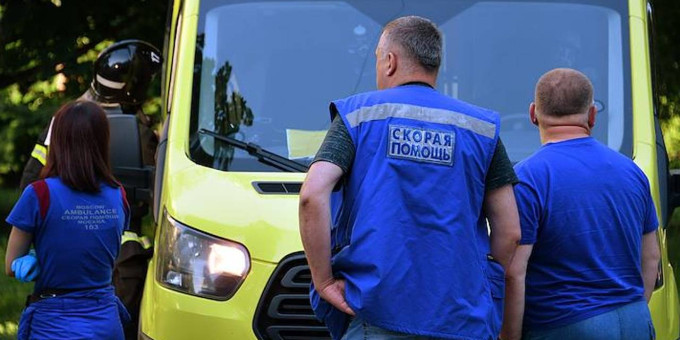 Атака БПЛА на Краснодарский край сегодня: погибшие, пострадавшие, разрушения, подробности и последствия