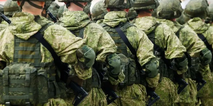 В Госдуме поставили точку в вопросе о новой мобилизации