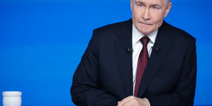 Путин раскрыл новый коварный план НАТО