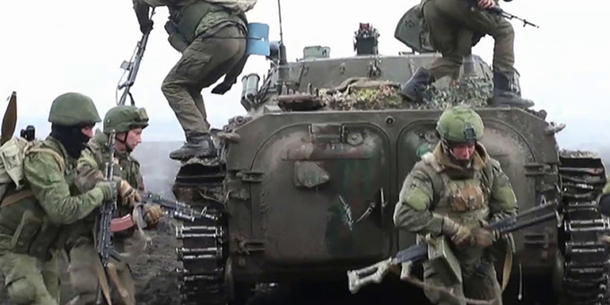 Звонкая пощечина: РФ отправила военных туда, где их не ждали