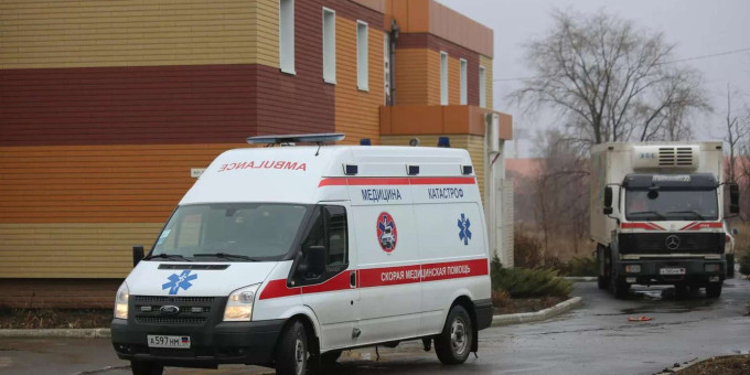 "Били точно по жилым": ВСУ атаковали ракетами дом в Брянске, есть погибший