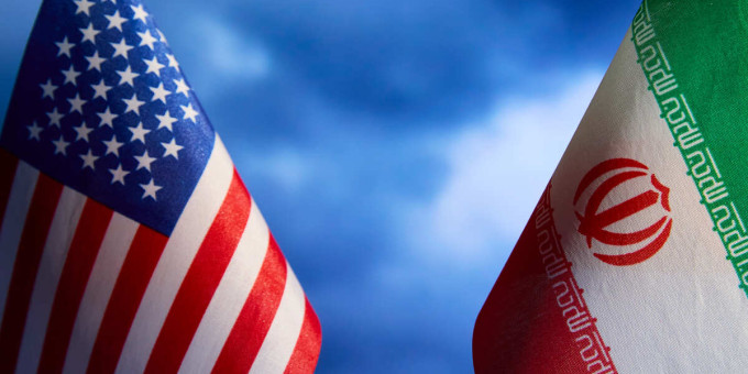 Иран осудил политику США на Ближнем Востоке словами Достоевского