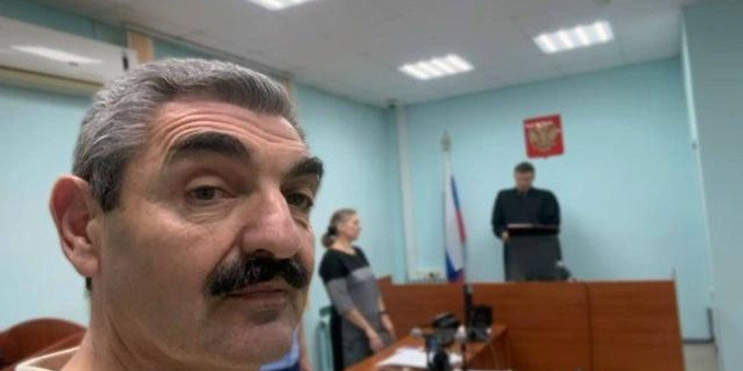 Суд вынес приговор актеру из "Реальных пацанов"