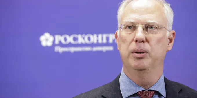 В России не стали молчать после резонансного заявления экс-министра обороны Украины