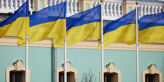 Экс-министр обороны Украины выступил с неожиданным заявлением