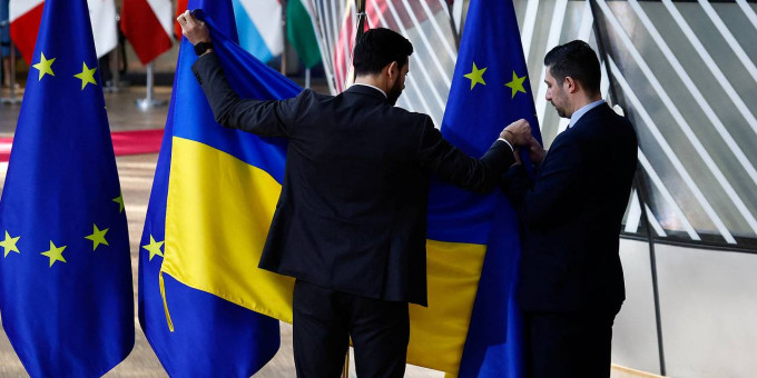 В Европе назвали Украине условие для переговоров с Россией