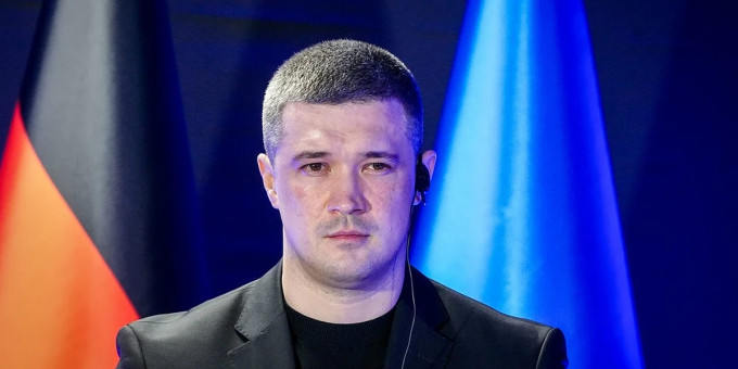 Экс-глава Минобороны Украины Федоров оформил себе бронирование от мобилизации
