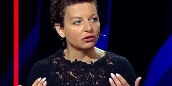 "Это похуже, чем химия": Маргарита Симоньян раскрыла подробности тяжелого лечения от рака