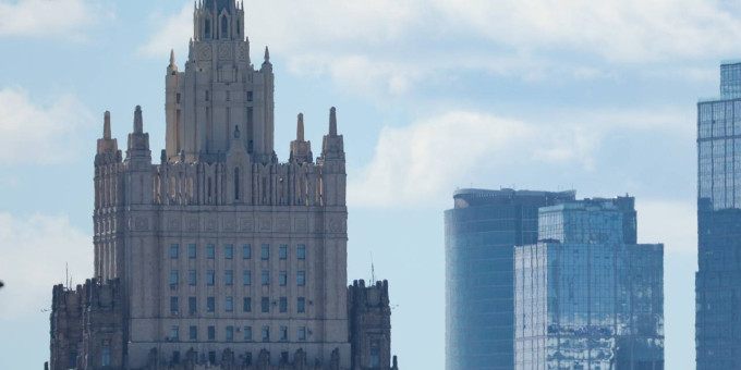 Киев получил предупреждение от Москвы