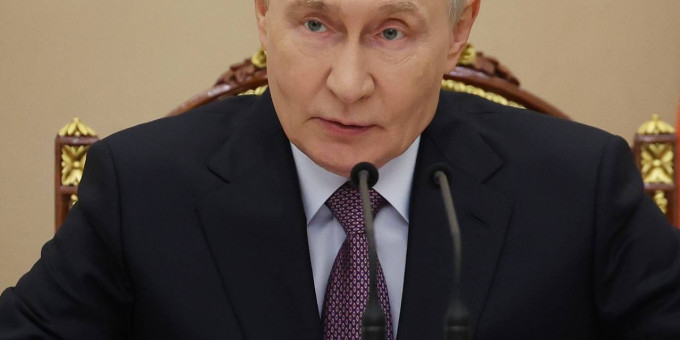 Стало известно о необъявленном визите к Путину иностранного гостя