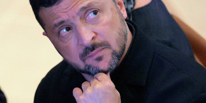 Зеленский сделал заявление о стоимости конфликта для Украины