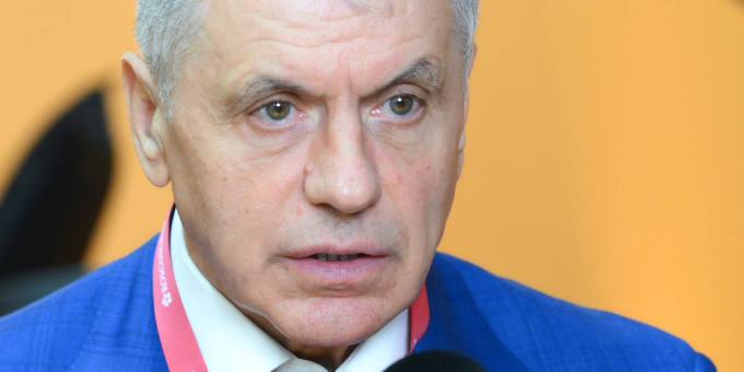 В Крыму отреагировали на заявление Лондона об ударах британскими дронами по России