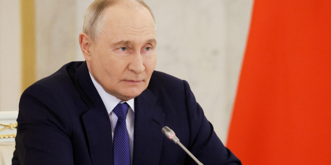 Путин похвалил Москву