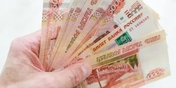 «Решил сделать себе подарок на день рождения»: в Перми бывший сотрудник МЧС выиграл в лотерею миллионы рублей