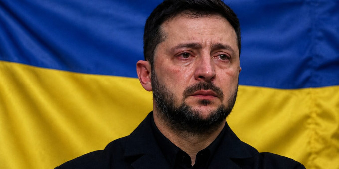 Что Федоров устроил Зеленскому: даже украинские СМИ не смолчали