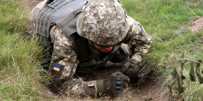 Пленные украинцы отказались возвращаться и сражаются за РФ