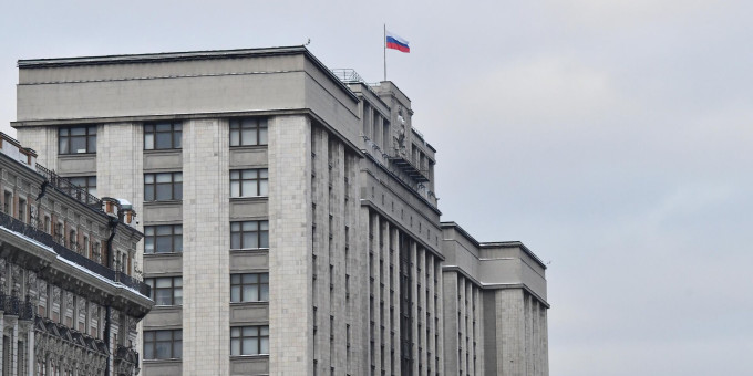 В Госдуме назвали заявление офиса Зеленского о переговорах мутным