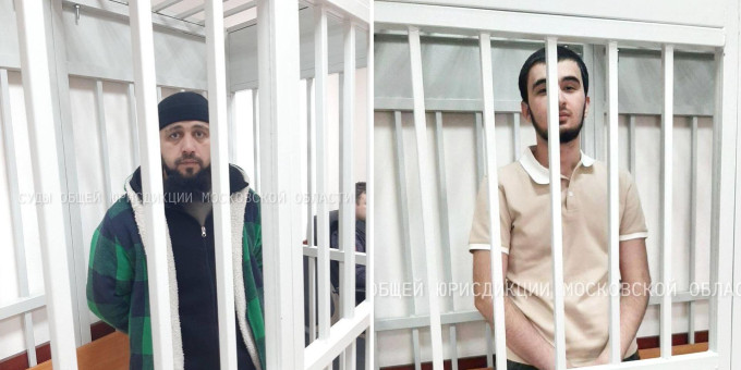 Присяжные признали виновными фигурантов дела о гибели футболиста Ерошевича