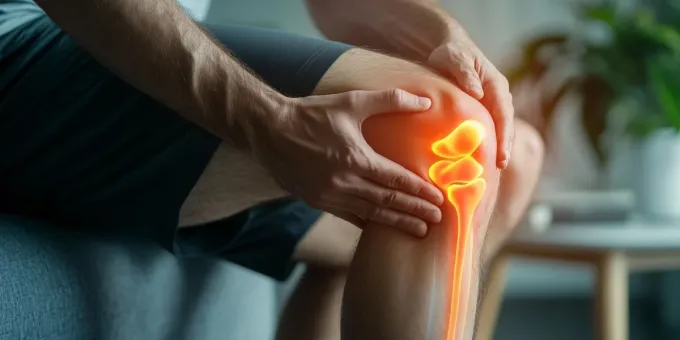 Не холодец: что есть после 45, чтобы сохранить суставы