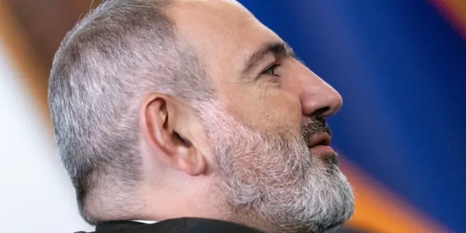 Пашинян готовится усилить армию: причину огласил на весь мир