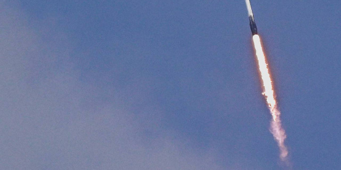 Стало известно о просьбе Киева разрешить удары по России с помощью Starlink