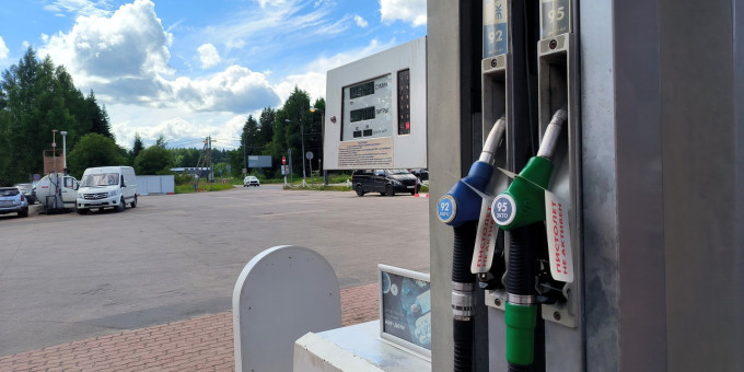 Сера в рационе: какие моторы точно не переварят бензин класса «Евро-3»