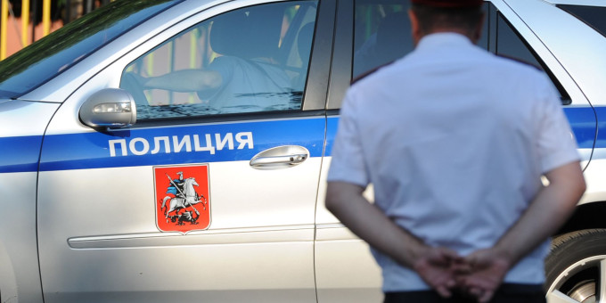 В Брянской области задержали криминального "положенца"