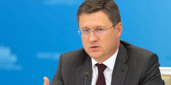 Новак рассказал о предложениях по модернизации НПЗ