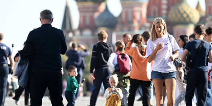 Синоптик пообещал Москве теплый и сухой сентябрь