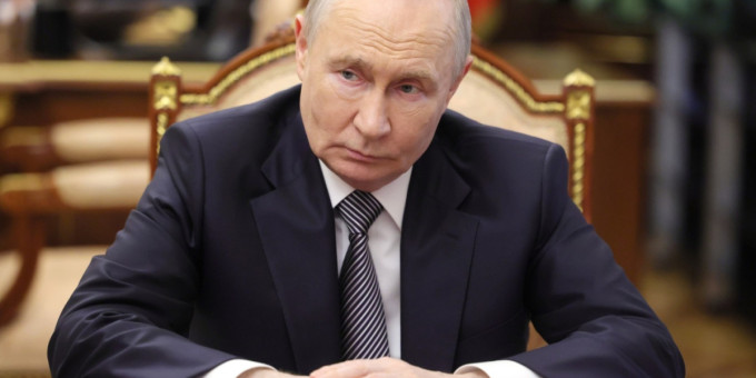 «Это ужасно»: Путин назвал причину СВО