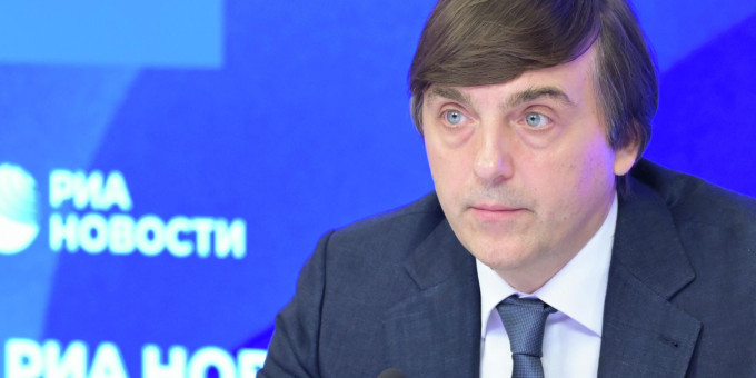 Пятиклассников перевели на новый учебный план