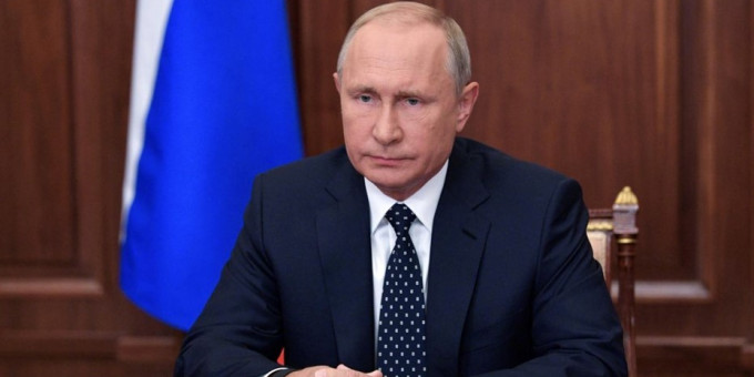 Путин разрешил вводить временное управление на незащищённых объектах