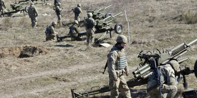 ВСУ сами уничтожают друг друга на фронте: карта СВО на 25 августа