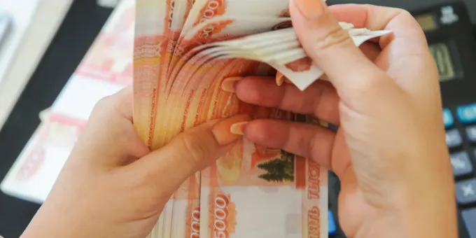 Данные о переводах россиян попадут в Росфинмониторинг