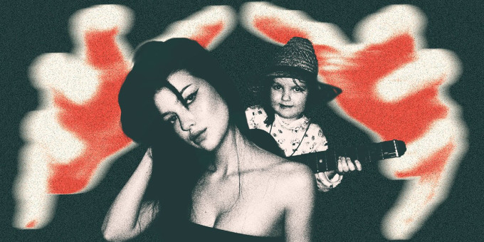 «Сегодня домашка, потом побои, и надо еще с братом погулять». Монолог о детстве с матерью-деспотом. С комментариями и советами психолога