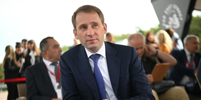 Минприроды ожидает полного воспроизводства запасов нефти и газа в 2026