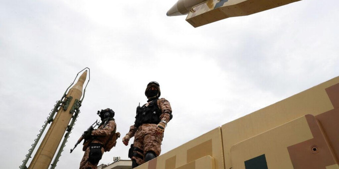 В Иране сообщили, что закупили новое оружие в период перемирия с США