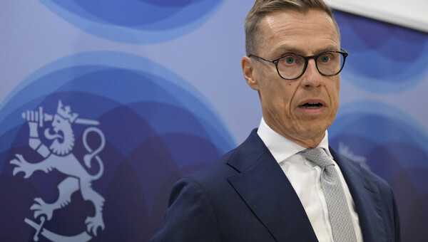 Стубб привел Украине в пример войну Финляндии и нацистской Германии против СССР