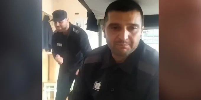 Двойник Зеленского с голосом солиста «Руки Вверх!» пропал в зоне СВО